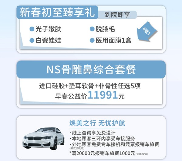 早春煥新顏，東籬NS骨雕鼻綜合直降價格￥11991起，指定專家何先富/李萍技術口碑好       