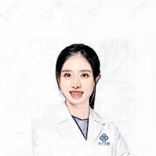 泉州鯉城泉興口腔惠雯婷醫(yī)生