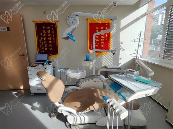 濟南弗萊堡口腔醫(yī)院是正規(guī)醫(yī)院嗎多少錢