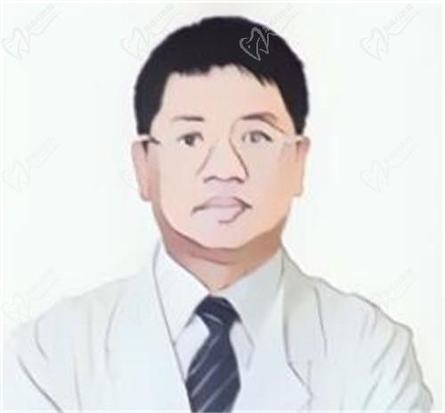 王海平